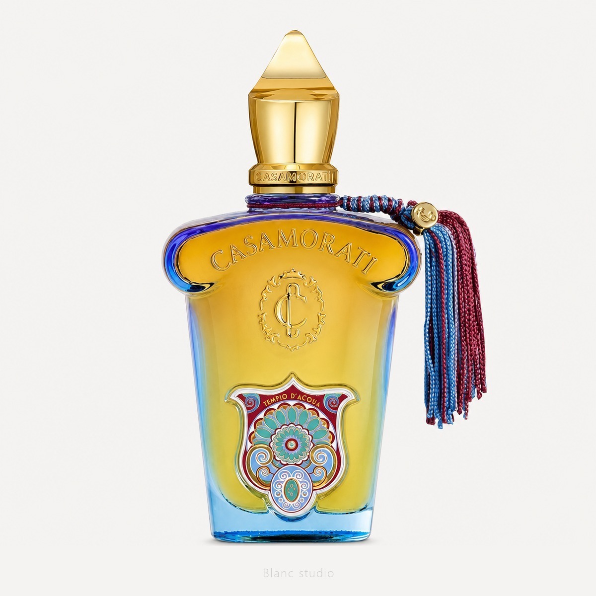 CASAMORATI Casamorati 1888 Tempio d'Acqua